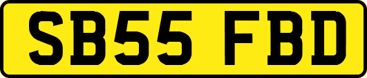 SB55FBD