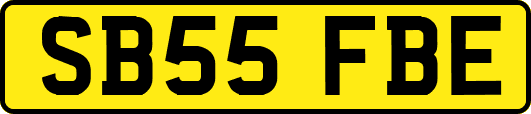 SB55FBE