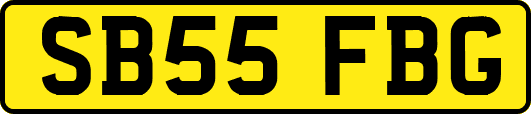 SB55FBG