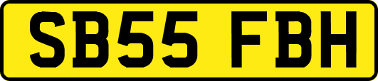 SB55FBH