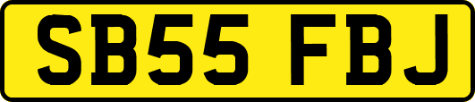 SB55FBJ