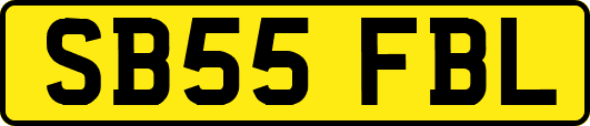 SB55FBL