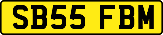 SB55FBM