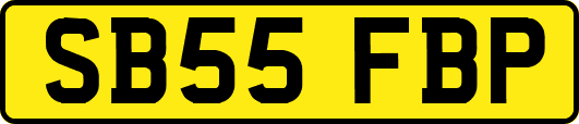 SB55FBP