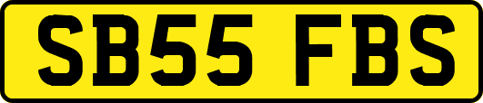 SB55FBS
