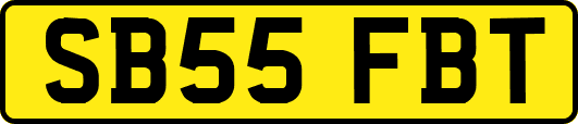 SB55FBT