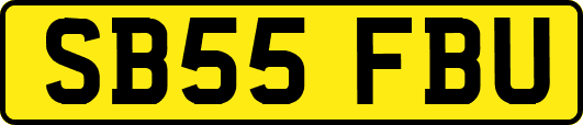 SB55FBU