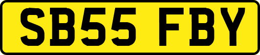 SB55FBY