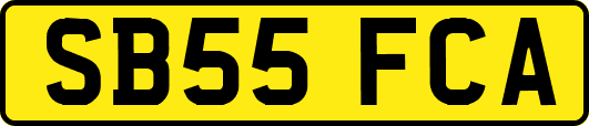 SB55FCA