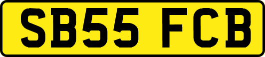 SB55FCB