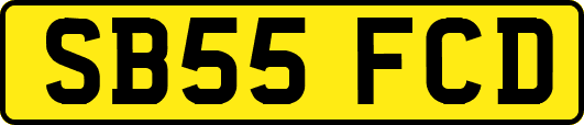SB55FCD