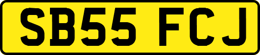 SB55FCJ
