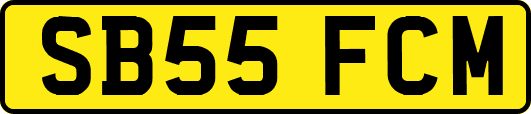 SB55FCM