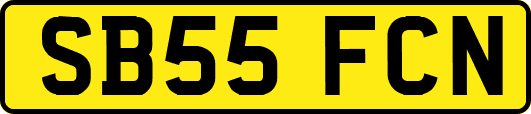 SB55FCN