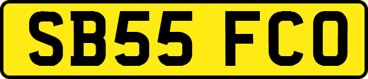 SB55FCO