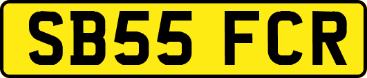SB55FCR