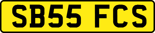 SB55FCS
