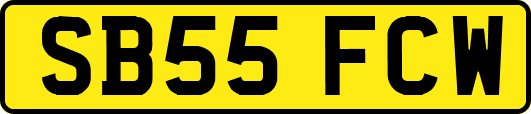 SB55FCW