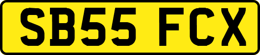 SB55FCX
