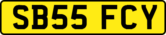 SB55FCY