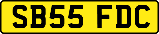 SB55FDC