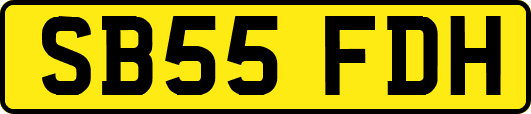 SB55FDH