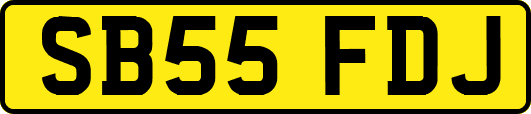 SB55FDJ