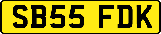 SB55FDK