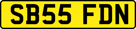 SB55FDN