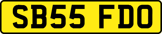 SB55FDO