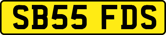 SB55FDS