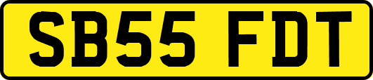 SB55FDT