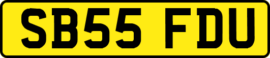 SB55FDU