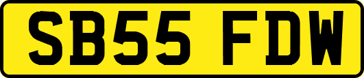 SB55FDW