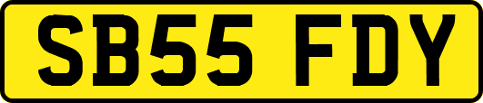 SB55FDY