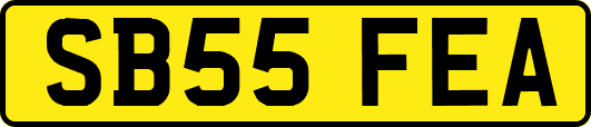 SB55FEA