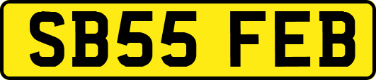 SB55FEB