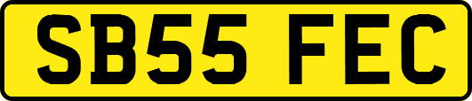 SB55FEC