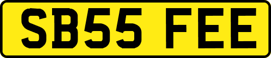 SB55FEE