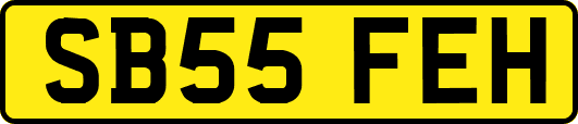 SB55FEH