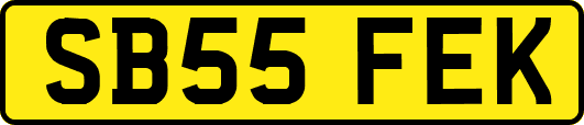 SB55FEK