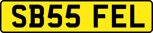 SB55FEL
