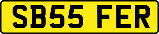 SB55FER