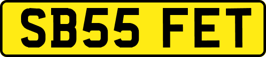 SB55FET