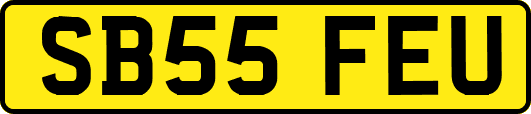 SB55FEU