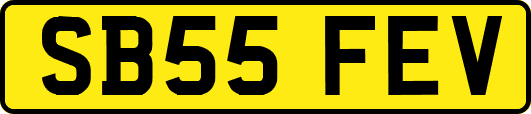 SB55FEV