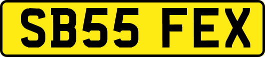 SB55FEX