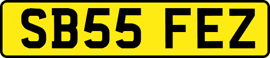 SB55FEZ