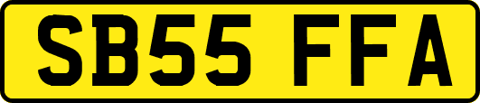 SB55FFA