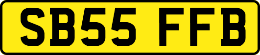 SB55FFB